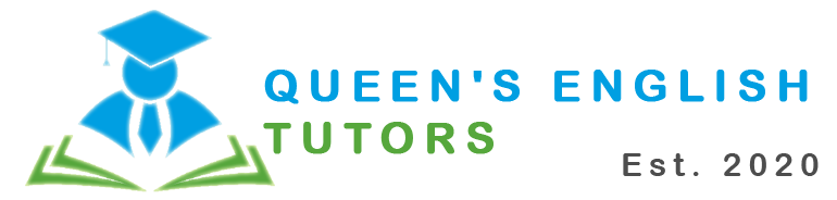 Queens English Tutors